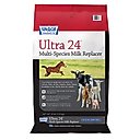 Sav-A-Caf Ultra 24 Multi Species Milk Replacer, 25-lb bag
