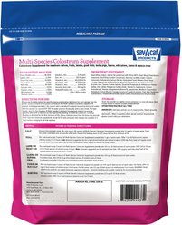 Sav-A-Caf Ultra Start Multi Species Colostrum Supplement, 1-lb pouch slide 2 of 5