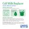 Show in main carousel: Sav-A-Caf Value Calf Milk Replacer Cattle Supplement, 25-lb bag slide 4 of 5