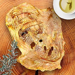 Savannah Pet Food Chewy Ostrich Gizzard Whole Dog Treat, 1 count