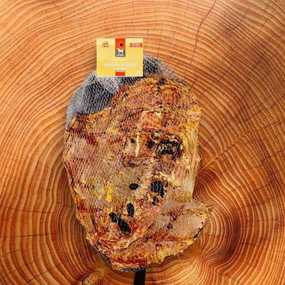 Show full view: Savannah Pet Food Chewy Ostrich Gizzard Whole Dog Treat, 1 count slide 5 of 8