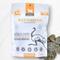 Show in main carousel: Savannah Pet Food Hypoallergenic Ostrich Chips Nutritious Butternut Dog Treats, 2.5-oz pouch slide 4 of 10