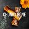 Show in main carousel: Savannah Pet Food Ostrich Chunky Bones Dog Treats, 2 count slide 3 of 10