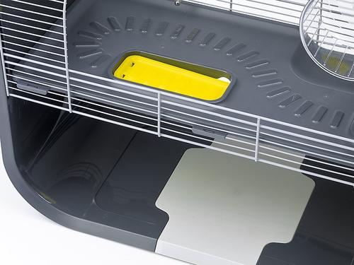 Show full view: Savic Geneva Hamster Cage slide 5 of 6