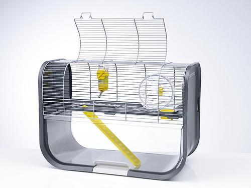 Show full view: Savic Geneva Hamster Cage slide 6 of 6