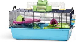 Savic Hamster Heaven Metro Hamster Cage slide 1 of 6