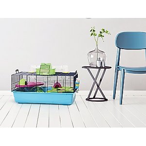 Savic Hamster Heaven Metro Hamster Cage