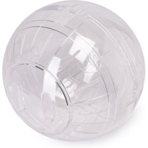 Savic Runner Ball Small Pet Toy, Medium