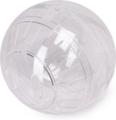 Show full view: Savic Runner Ball Small Pet Toy, Medium slide 2 of 8