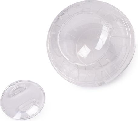 Show full view: Savic Runner Ball Small Pet Toy, Medium slide 6 of 8