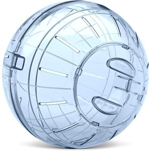 Savic Runner Ball Small Pet Toy, Medium