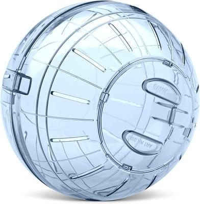 Show full view: Savic Runner Ball Small Pet Toy, Medium slide 8 of 8