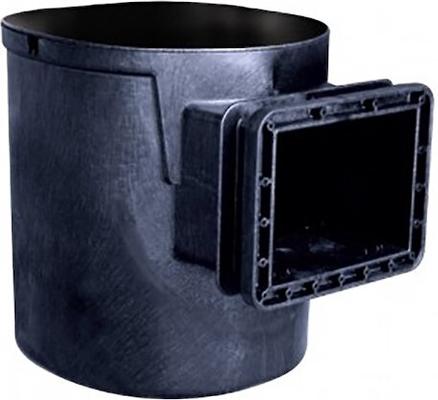 Show full view: Savio Compact Skimmerfilter Base Unit slide 1 of 1