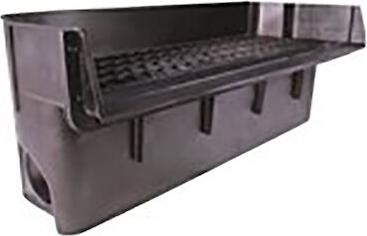 Show full view: Savio FilterWeir Set, 31-in slide 1 of 1