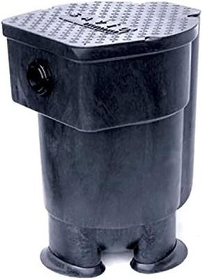 Show full view: Savio Livingponds Versatile Pond Filter slide 1 of 1