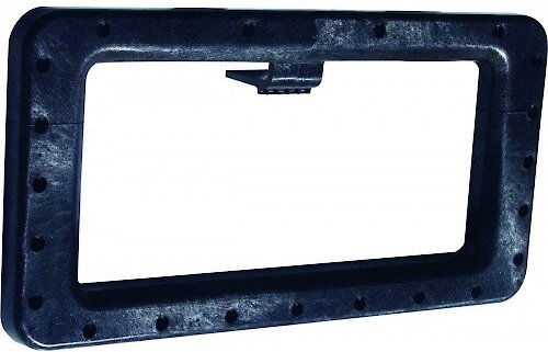Show full view: Savio Standard Skimmerfilter Weir Assembly, 16-in slide 1 of 1