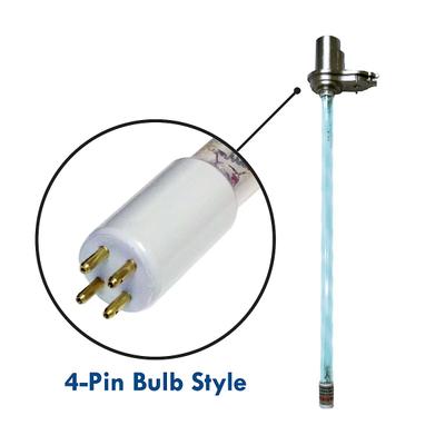 Show full view: Savio UVinex Purifier High Output Replacement Bulb, 28-watt slide 1 of 1