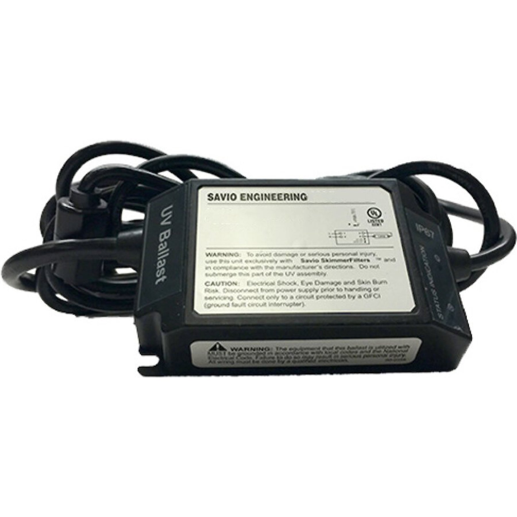 Savio UVinex Replacement Transformer Bulb