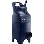 Savio Water Master Solids Pond Pump