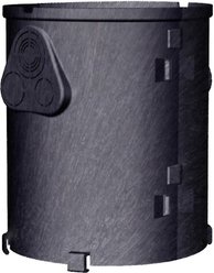 Savio Waterfall Well Extension