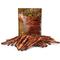 Show in main carousel: Savory Prime Beef Flavored Rawhide Twists Dog Treats, 5-in, 100 count slide 5 of 7
