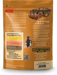 Savory Prime Beef Munchies Sticks 5" Dog Treats, 100 count slide 2 of 3