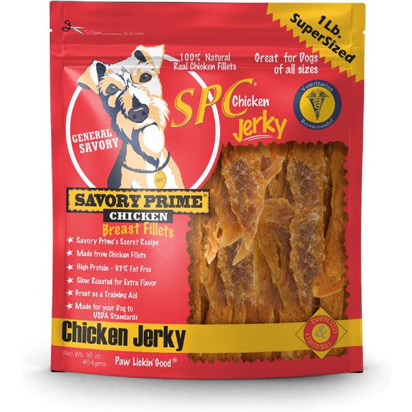 Prime Taste Treats Interactive Jerky Snacks Trout Flavor Cat Treats
