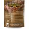 Show in main carousel: Savory Prime Natural Rawhide Twists Dog Treats, 5-in, 100 count slide 1 of 8