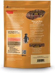 Savory Prime Rawhide Munchies Sticks 5" Dog Treats, 50 count slide 2 of 5