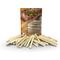 Show in main carousel: Savory Prime Rawhide Munchies Sticks 5" Dog Treats, 50 count slide 5 of 6
