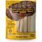 Show in main carousel: Savory Prime Supreme Rawhide Retriever Rolls 10" Dog Chews, 8 count slide 1 of 4