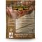 Show in main carousel: Savory Prime White Rawhide Twists Dog Treats, 5-in, 100 count slide 1 of 6