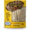 Show in main carousel: Savory Prime White Rawhide Twists Dog Treats, 5-in, 30 count slide 1 of 5