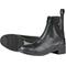Show in main carousel: Saxon Syntovia Children's Zip Paddock Boots, Black, 11 slide 1 of 2
