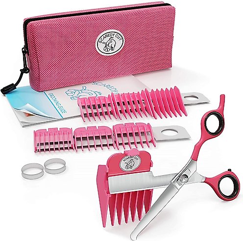 Image showcasing Dog Grooming Kits: Low Prices (Free Shipping) | Chewy