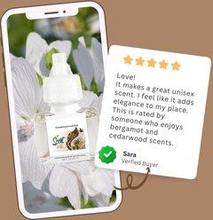 Scent Fill Sandalwood & Oud Plug In Dog Air Freshener Kit, 20-mL bottle, 3 count slide 2 of 4