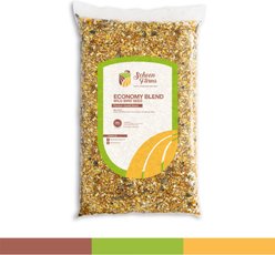 Schoen Farms Economy Blend Seed Wild Bird Food, 6-lb bag