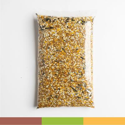 Show full view: Schoen Farms Wild Bird Food Mix, 5-lb bag slide 2 of 8