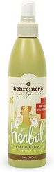 Schreiner's Herbal Solution Small Animal First Aid, 8-fl oz bottle