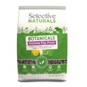 Science Selective Botanicals Guinea Pig Food for Small Pets, 3.3-lb bag