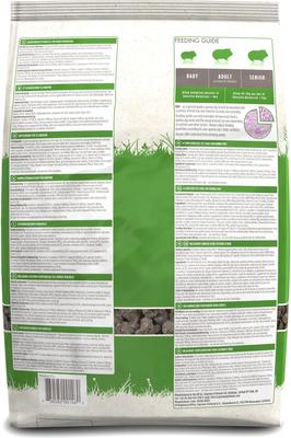 Show full view: Science Selective Botanicals Guinea Pig Food for Small Pets, 3.3-lb bag slide 3 of 3