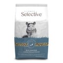 Science Selective Chinchilla Food, 4.4-lb bag