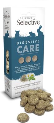Show full view: Science Selective Digestive Care Supplement for Small Pets, 3.5-oz bag slide 2 of 4