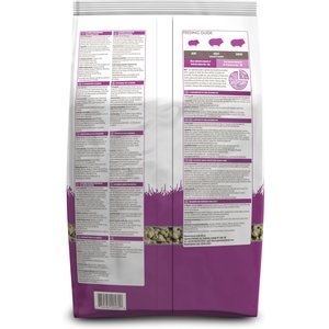 Science Selective Guinea Pig Food, 4-lb bag