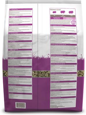 Show full view: Science Selective Guinea Pig Food, 8.8-lb bag slide 2 of 10