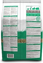 Science Selective House Rabbit Food, 3.3-lb bag slide 2 of 7