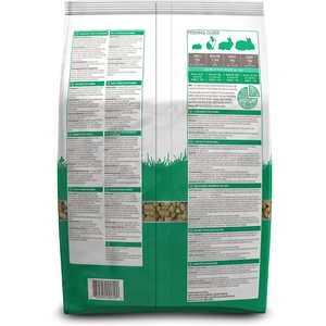 Science Selective House Rabbit Food, 3.3-lb bag