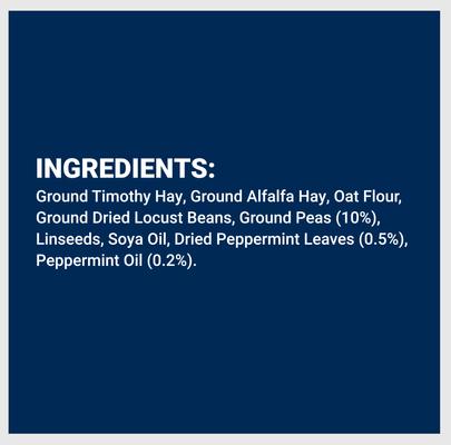 Show full view: Science Selective Naturals Garden Sticks Rabbit Treats, 2.1-oz bag, case of 4 slide 2 of 7