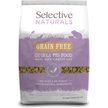 Show in main carousel: Science Selective Naturals Grain-Free Guinea Pig Food, 3.3-lb bag slide 1 of 8