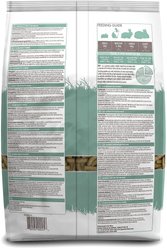 Science Selective Naturals Grain-Free Rabbit Food, 3.3-lb bag slide 2 of 7